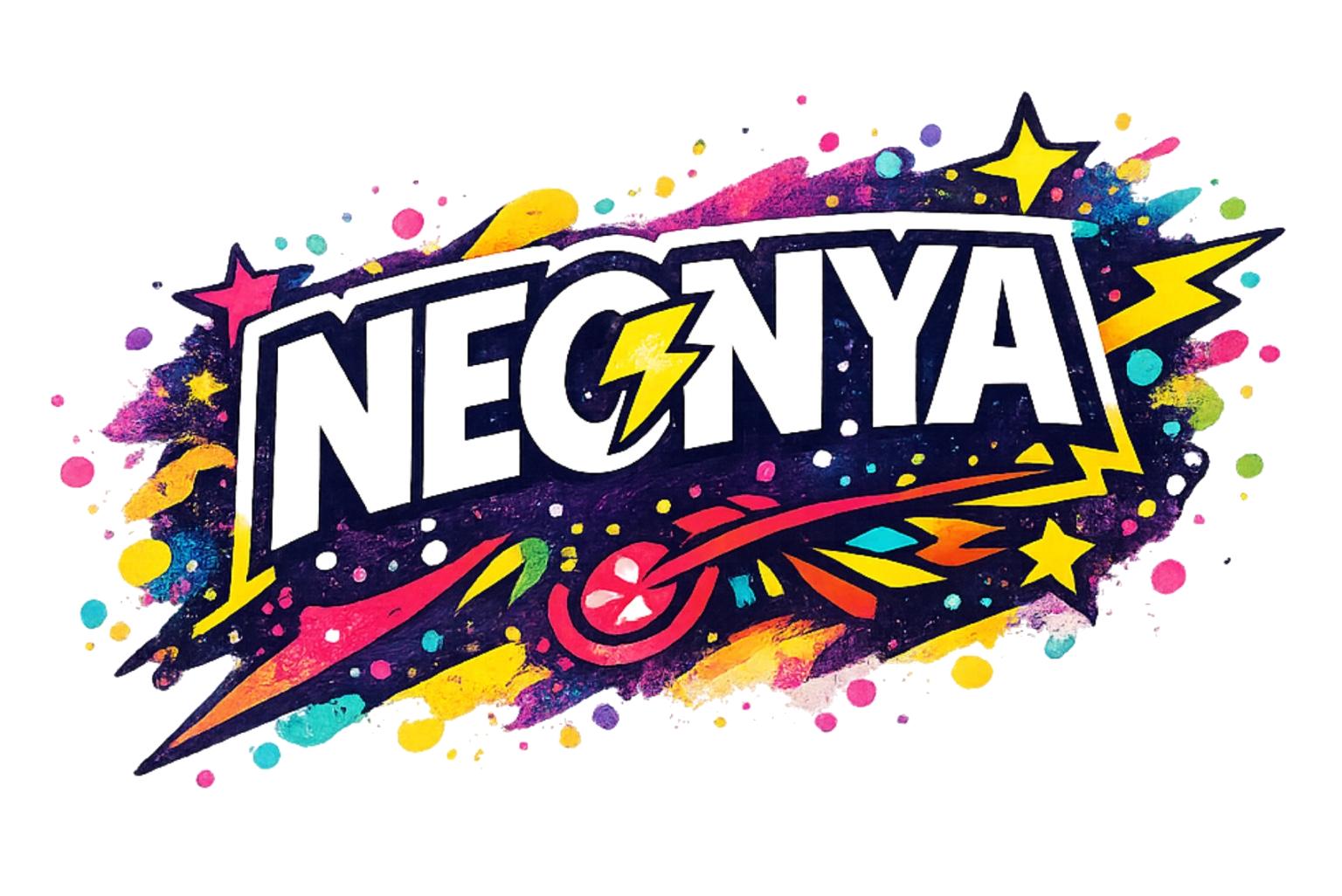 Logo NEONYA
